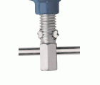 3-P Apriete Sargento de Embolo Urko Llanta 40x10mm. Alcance 150mm.